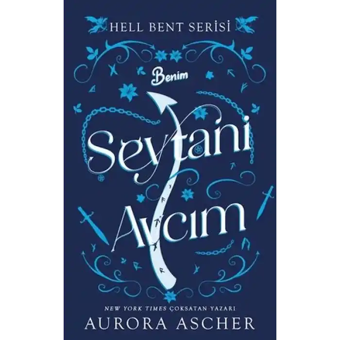Benim Şeytani Avcım