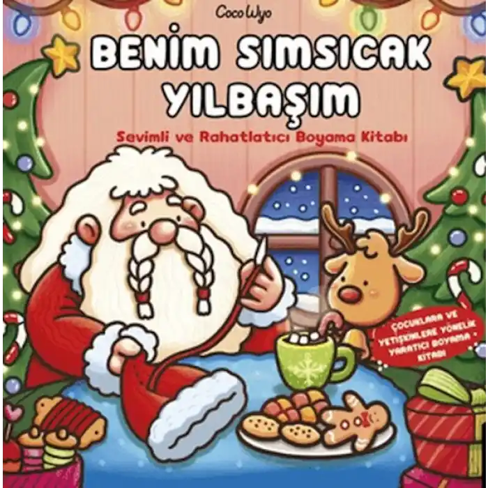 Benim Sımsıcak Yılbaşım
