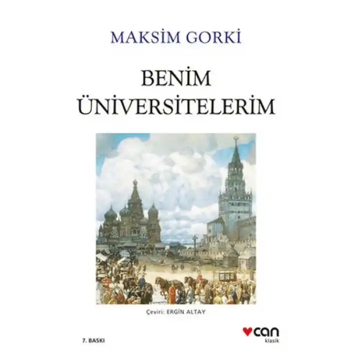 Benim Üniversitelerim