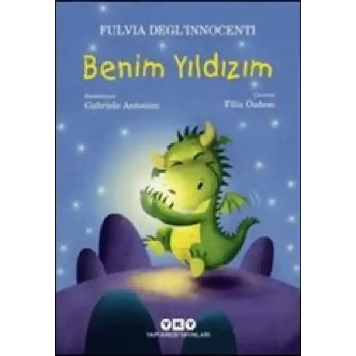 Benim Yıldızım