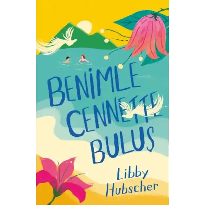 Benimle Cennette Buluş