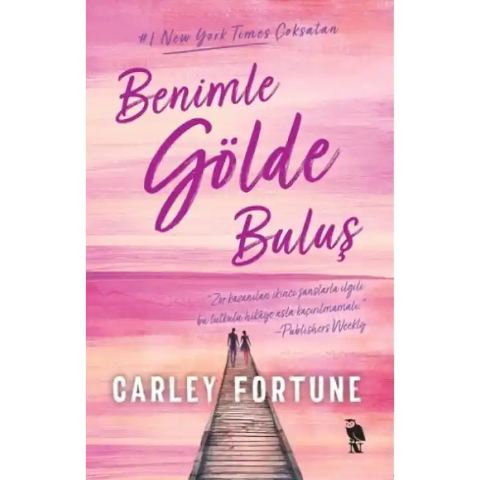 Benimle Gölde Buluş