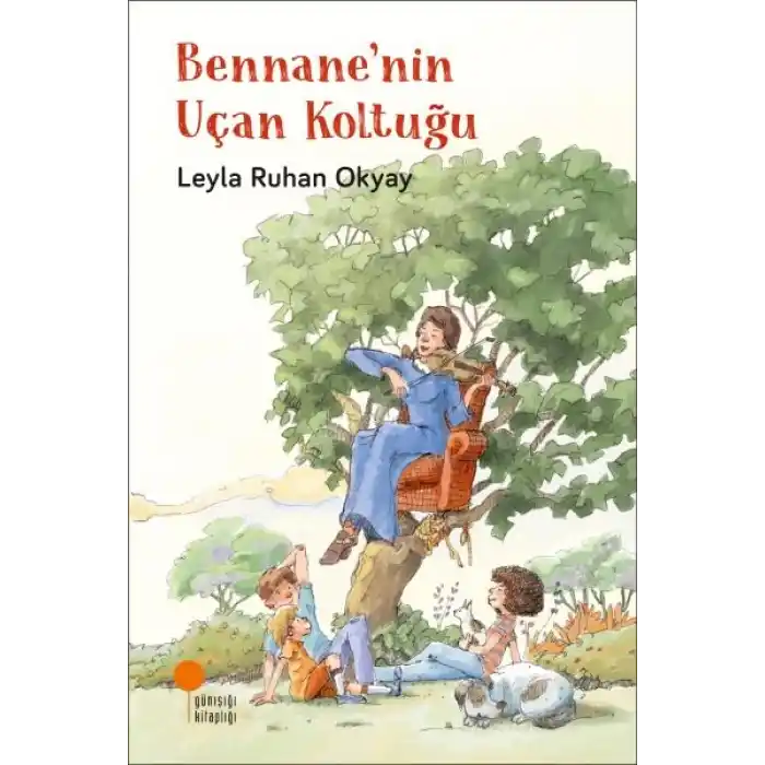 Bennanenin Uçan Koltuğu