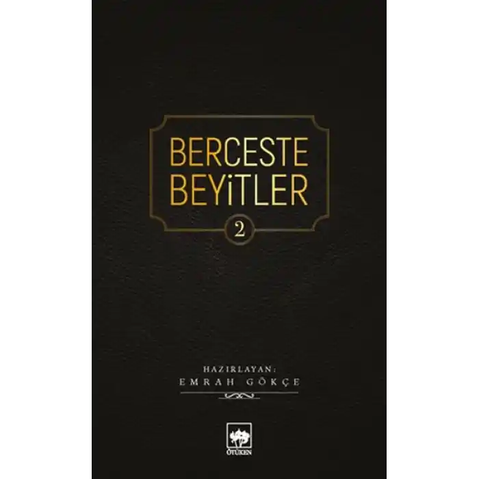 Berceste Beyitler 2