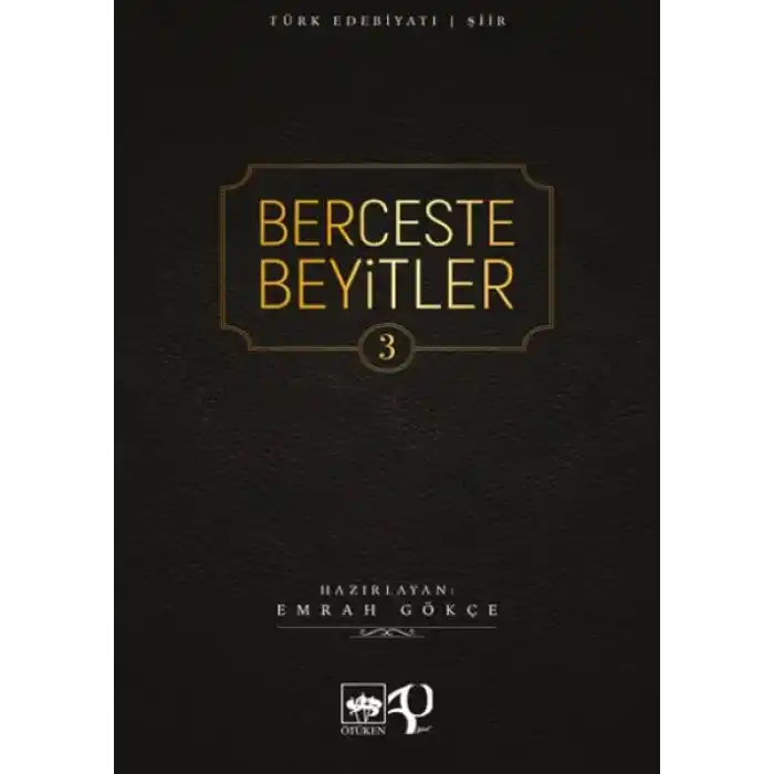Berceste Beyitler - 3