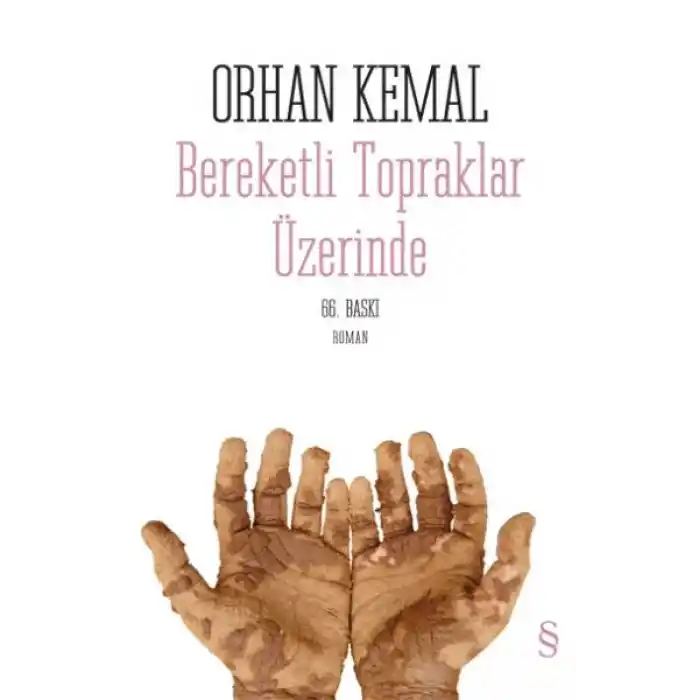 Bereketli Topraklar Üzerinde