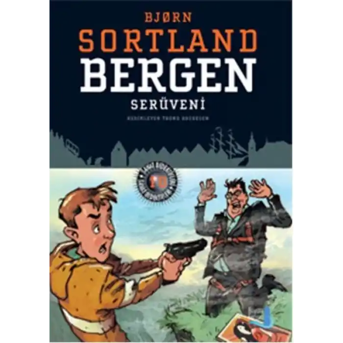 Bergen Serüveni