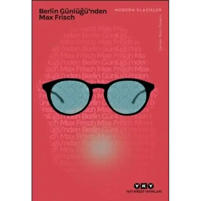 Berlinden Günlüğünden