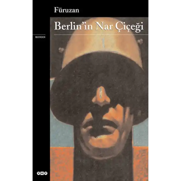 Berlin’in Nar Çiçeği