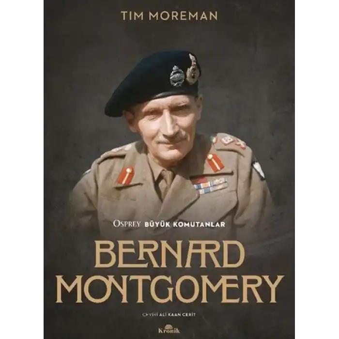 Bernard Montgomery