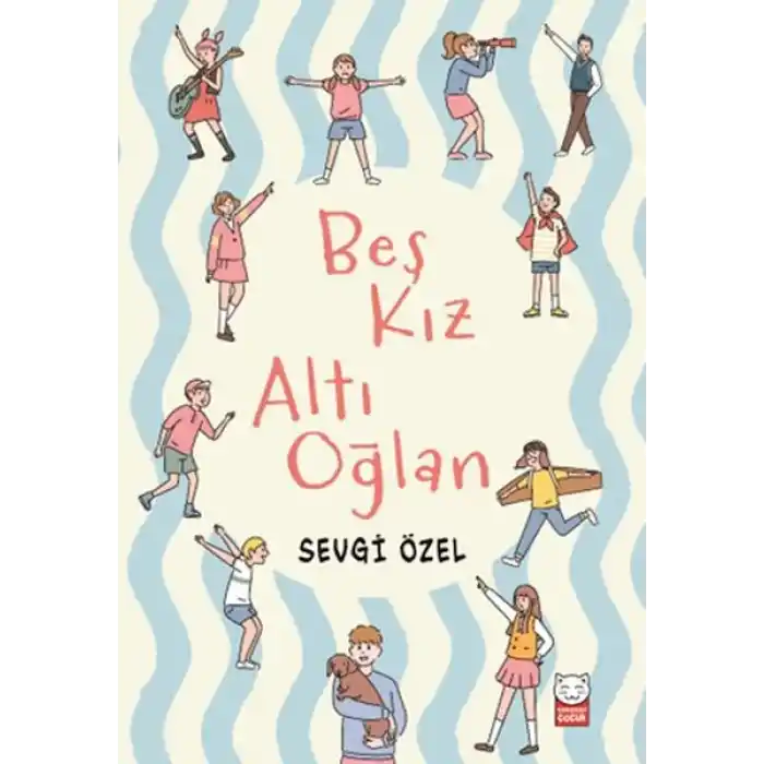 Beş Kız Altı Oğlan