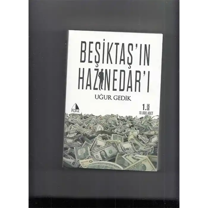 Beşiktaşın Haznedarı