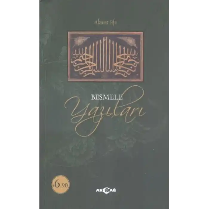 Besmele Yazıları