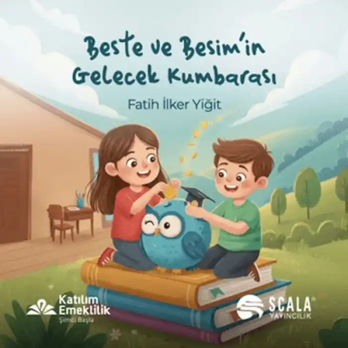 Beste ve Besimin Gelecek Kumbarası
