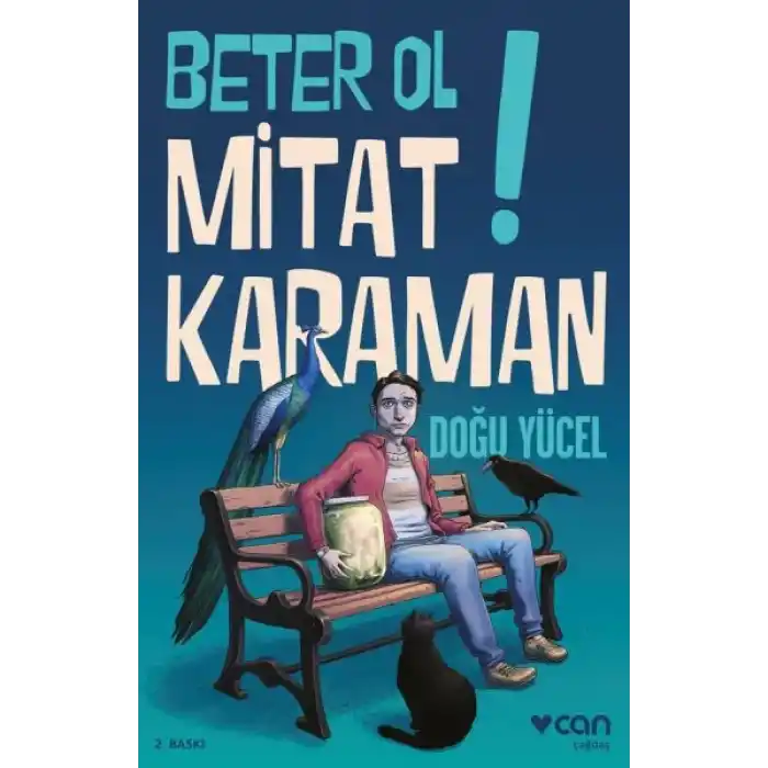 Beter Ol Mitat Karaman!