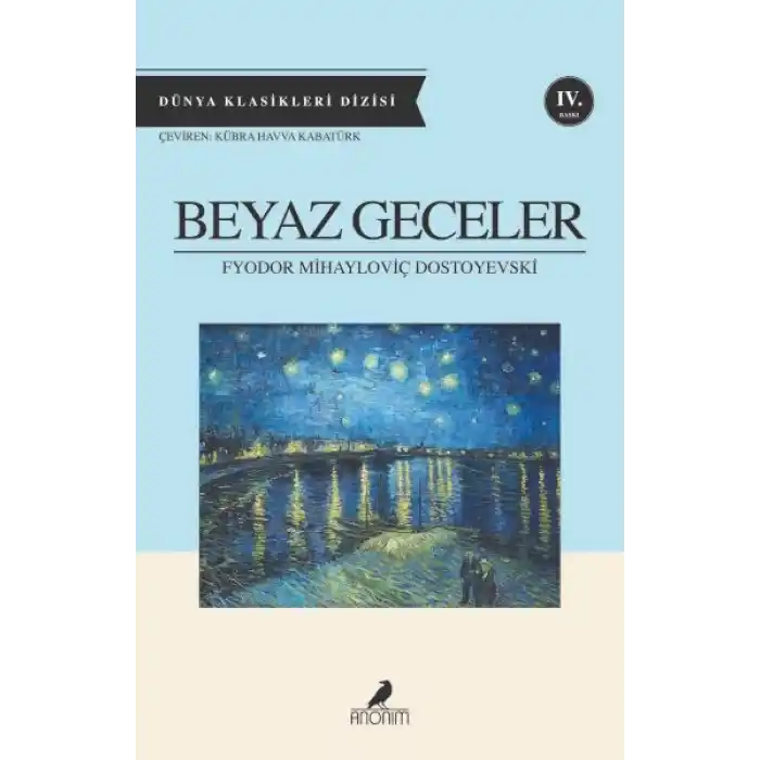 Beyaz Geceler