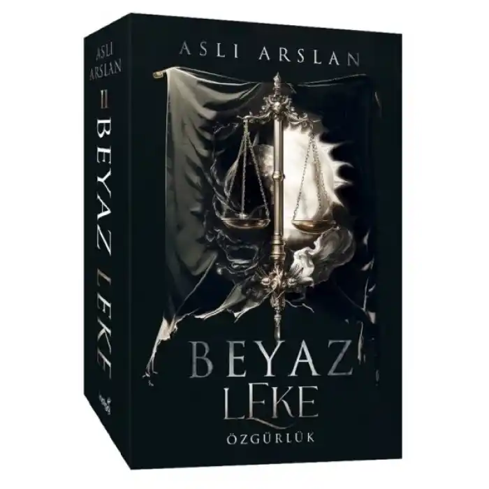 Beyaz Leke 2 - Özgürlük