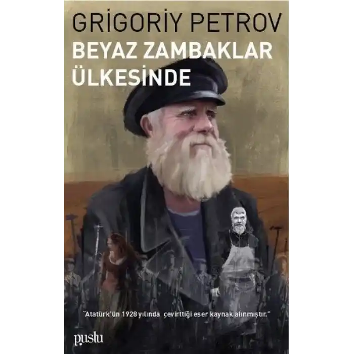 Beyaz Zambaklar Ülkesinde