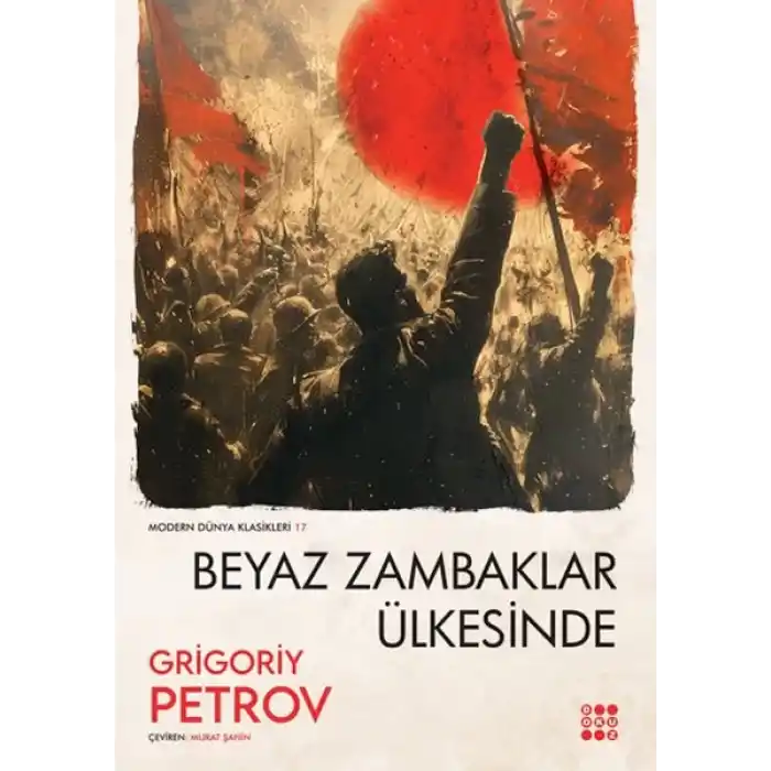 Beyaz Zambaklar Ülkesinde