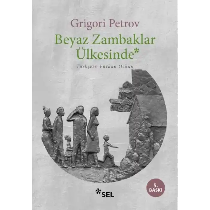 Beyaz Zambaklar Ülkesinde