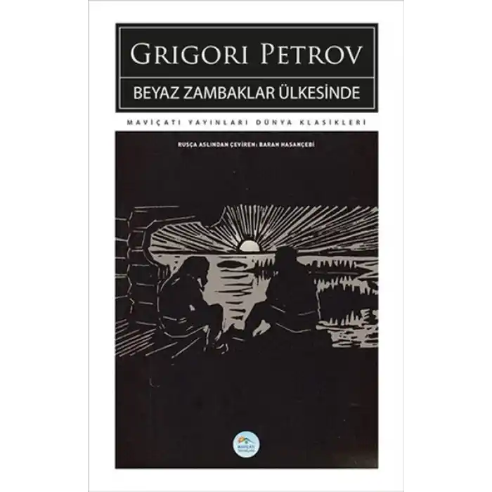 Beyaz Zambaklar Ülkesinde