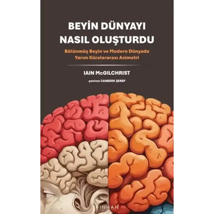 Beyin Dünyayı Nasıl Oluşturdu