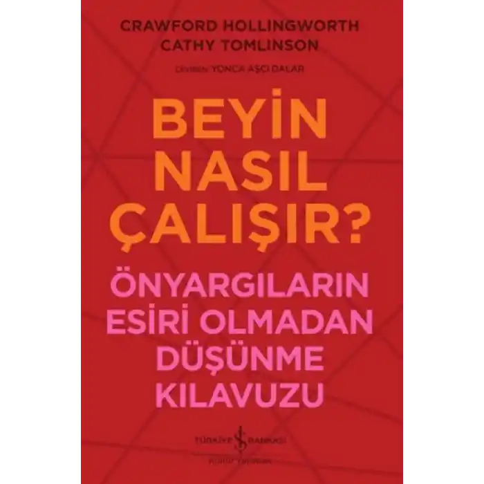 Beyin Nasıl Çalışır?