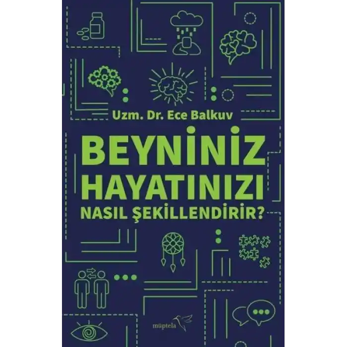 Beyniniz Hayatınızı Nasıl Şekillendirir?