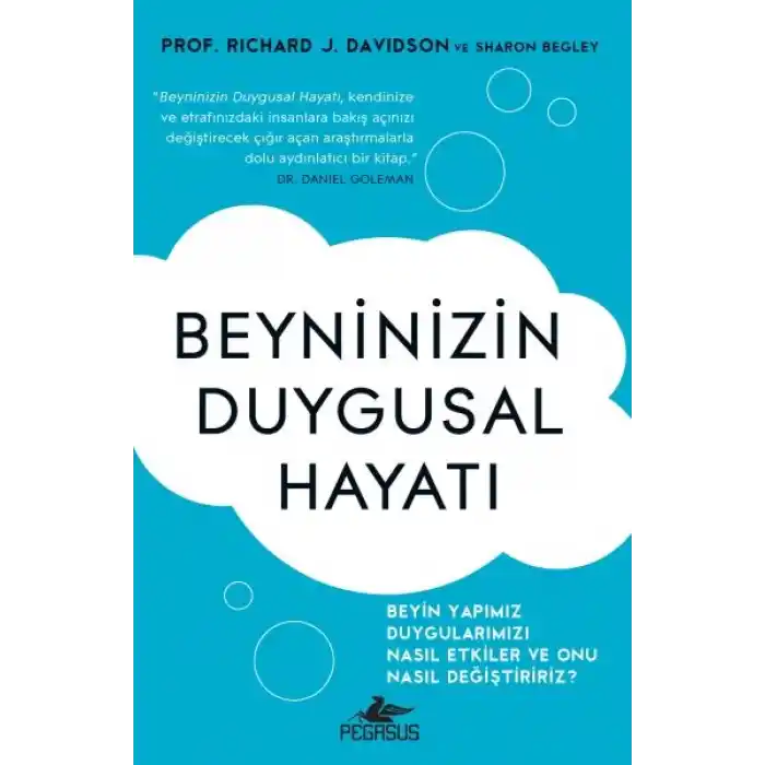 Beyninizin Duygusal Hayatı