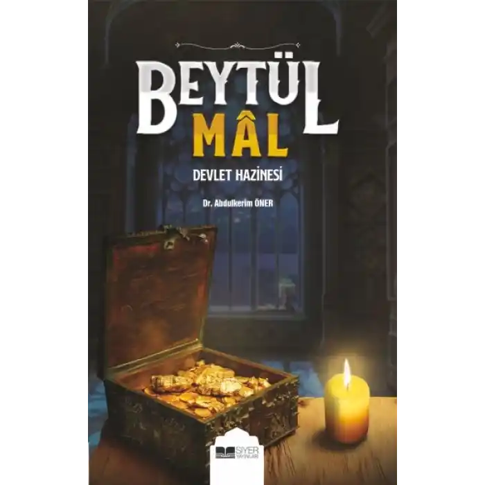 Beytül Mal - Devlet Hazinesi