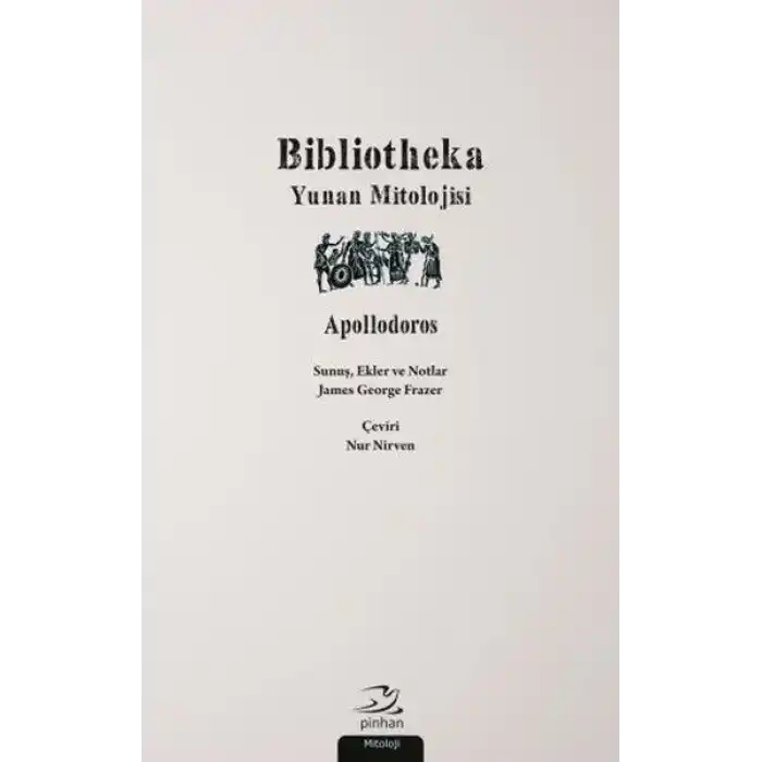Bibliotheka