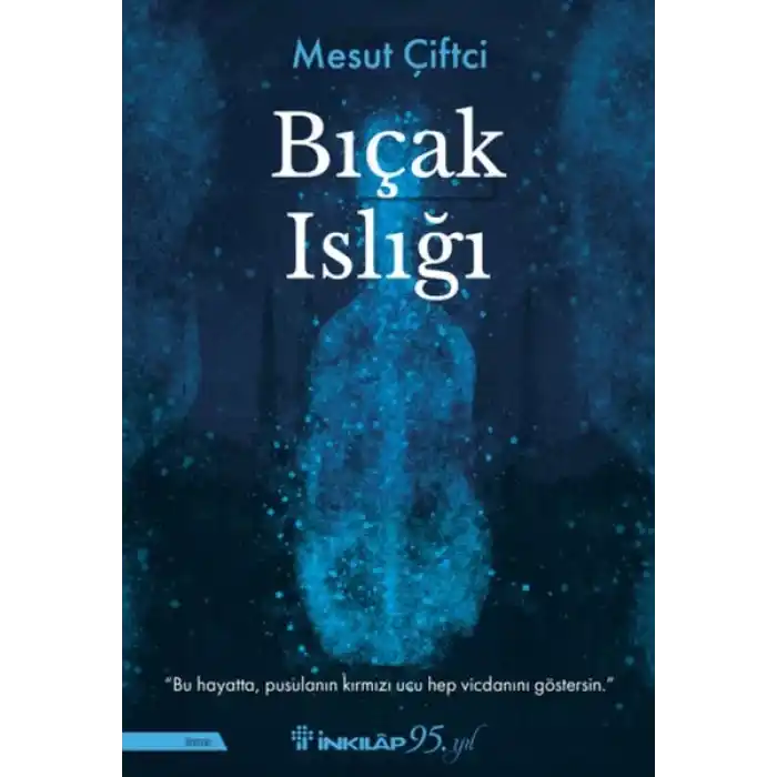 Bıçak Islığı