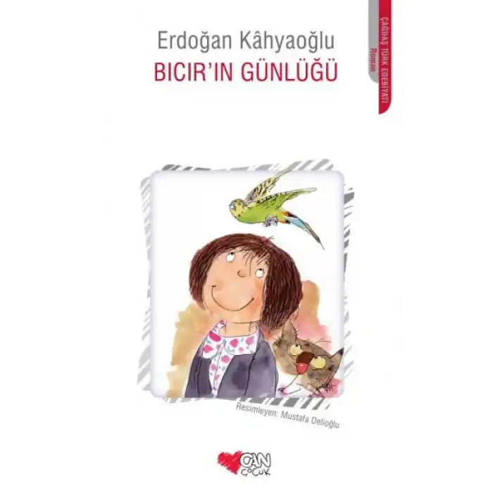 Bıcır’ın Günlüğü