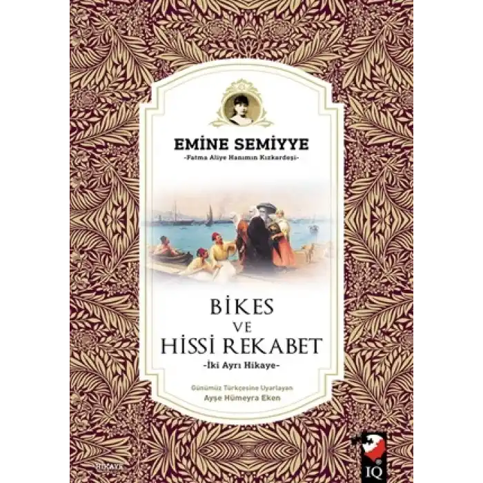 Bikes Ve Hissi Rekabet