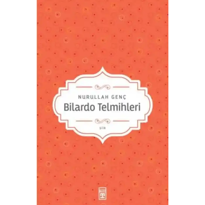 Bilardo Telmihleri