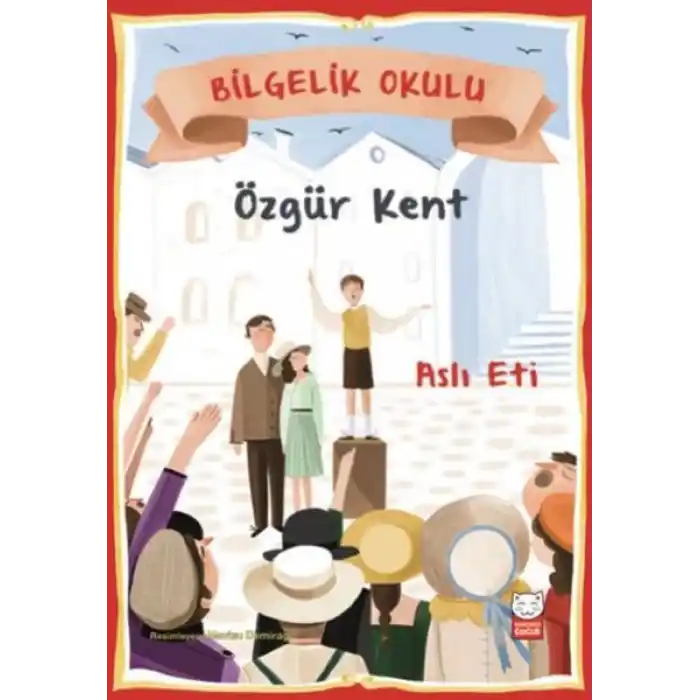 Bilgelik Okulu - Özgür Kent
