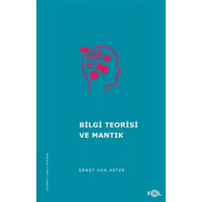 Bilgi Teorisi ve Mantık