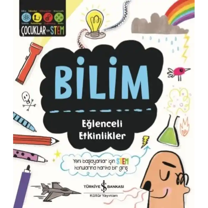 Bilim - Eğlenceli Etkinlikler