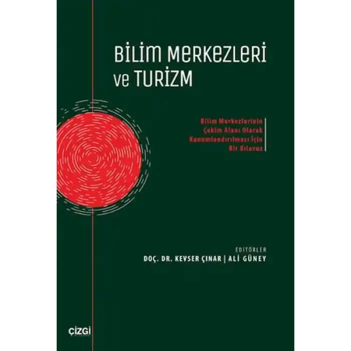 Bilim Merkezleri ve Turizm