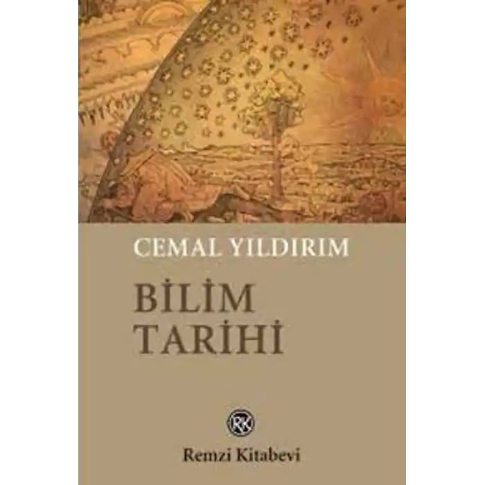Bilim Tarihi