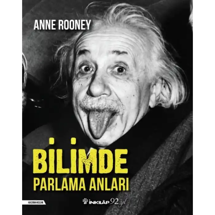 Bilimde Parlama Anları