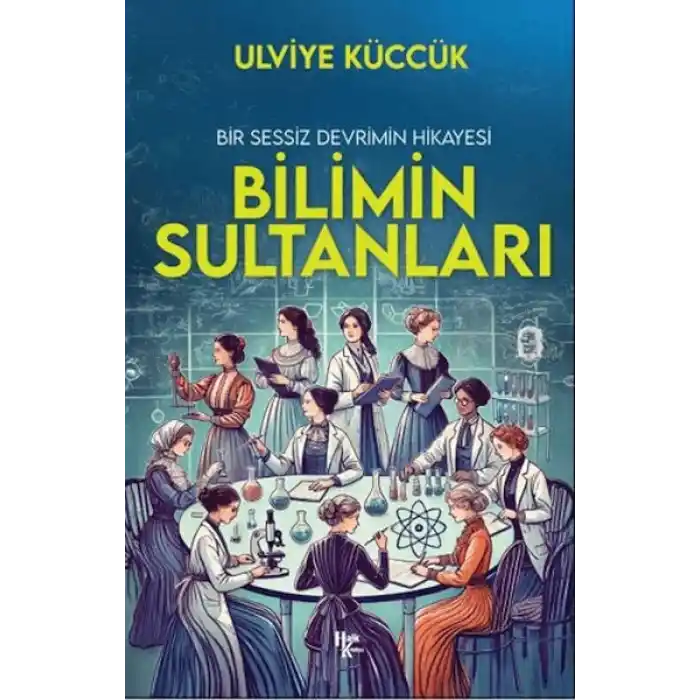 Bilimin Sultanları