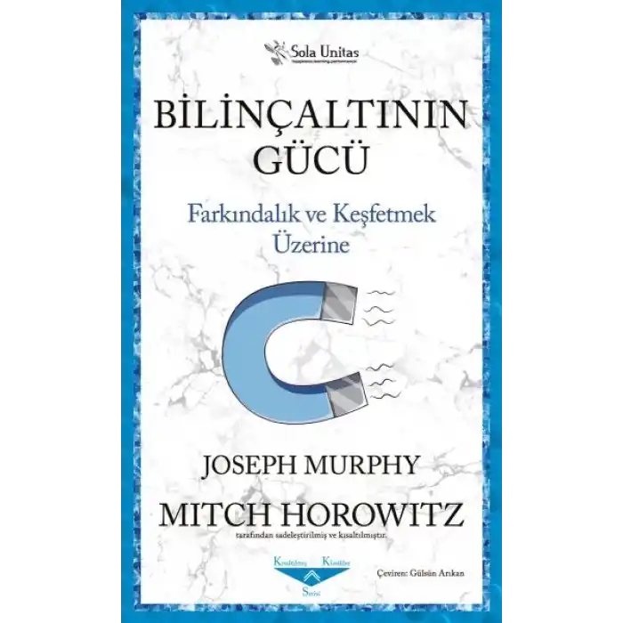 Bilinçaltının Gücü