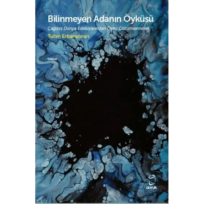 Bilinmeyen Adanın Öyküsü