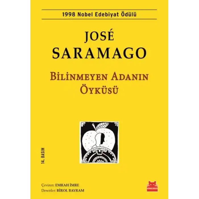 Bilinmeyen Adanın Öyküsü