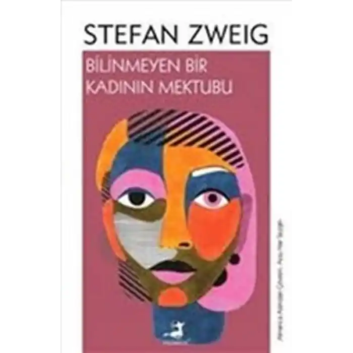 Bilinmeyen Bir Kadının Mektubu