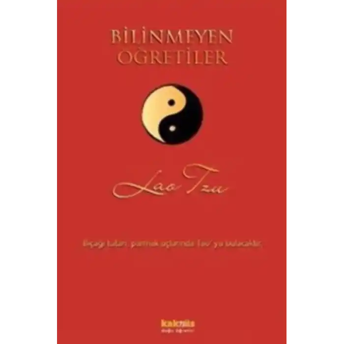 Bilinmeyen Öğretiler