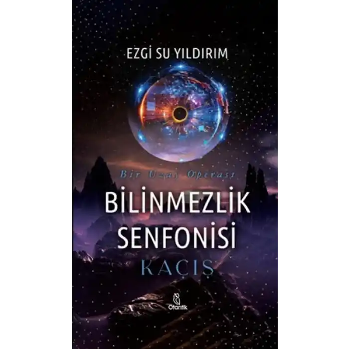 Bilinmezlik Senfonisi - Kaçış