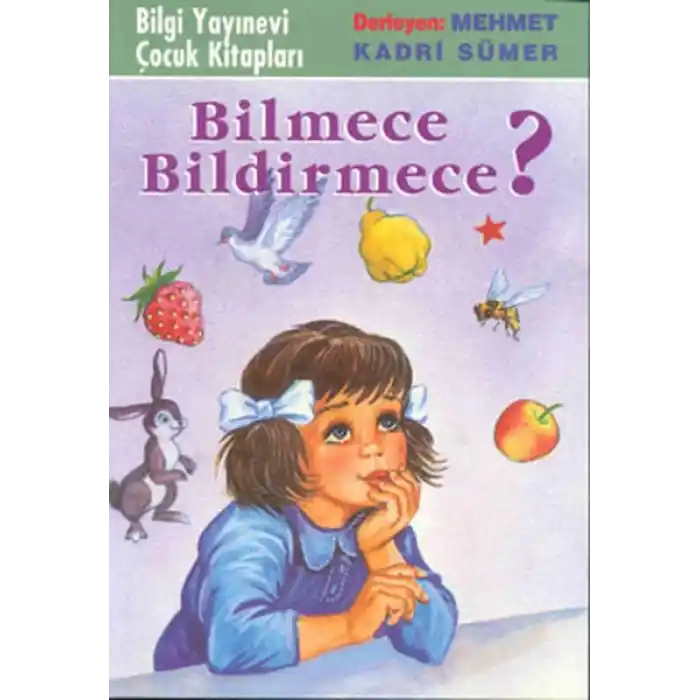 Bilmece Bildirmece