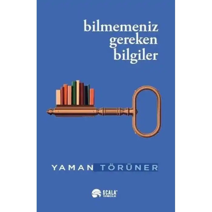 Bilmemeniz Gereken Bilgiler